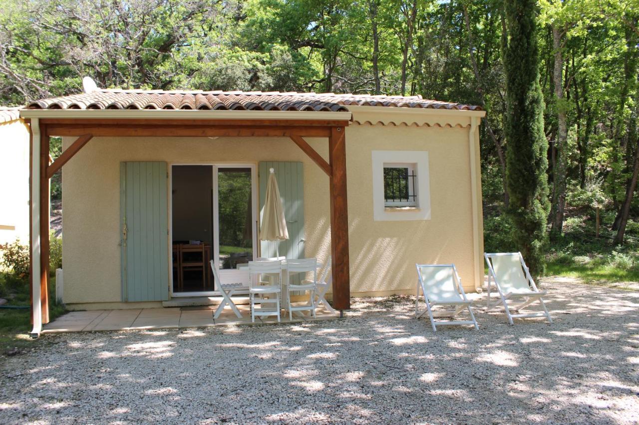 Le Petit Bois Villa Valaurie Kültér fotó